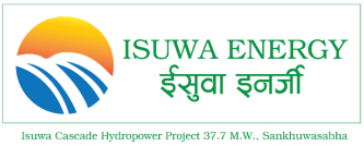Isuwa Energy Hydropower Pvt. Ltd.