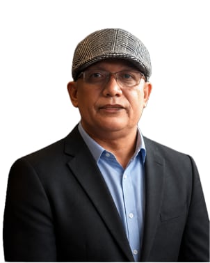 Mr. Birendra Bahadur Neopane